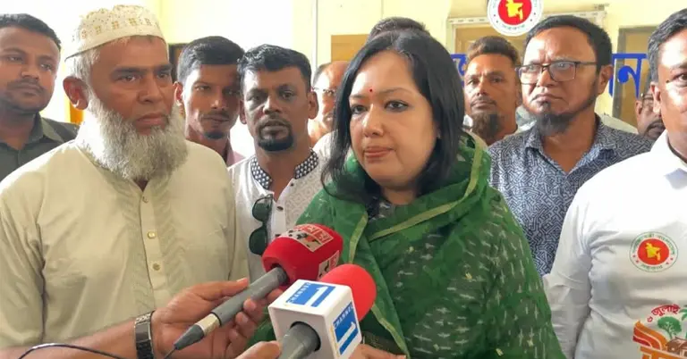 রুমিন ফারহানা